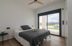 New Build - Villa - Pinoso