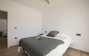 New Build - Villa - Pinoso