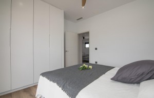 New Build - Villa - Pinoso