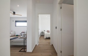 New Build - Villa - Pinoso