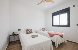 New Build - Villa - Pinoso