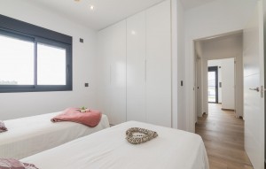 New Build - Villa - Pinoso