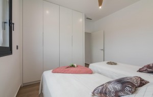 New Build - Villa - Pinoso