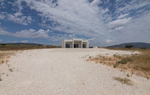 New Build - Villa - Pinoso