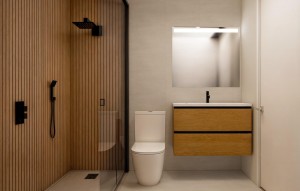 New Build - Villa - Torre Pacheco - Torre-pacheco