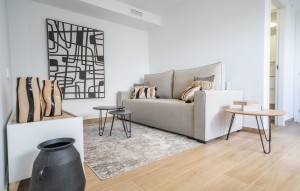 Nouvelle construction - Semidetached - Algorfa