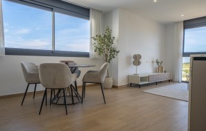 Nouvelle construction - Semidetached - Algorfa