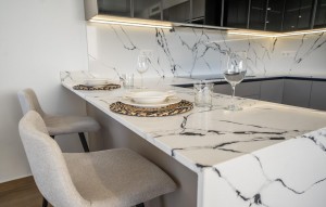 Nouvelle construction - Semidetached - Algorfa