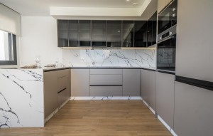 Nouvelle construction - Semidetached - Algorfa