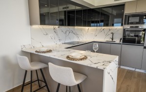 Nouvelle construction - Semidetached - Algorfa