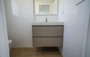 Nouvelle construction - Semidetached - Algorfa