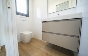 Nouvelle construction - Semidetached - Algorfa