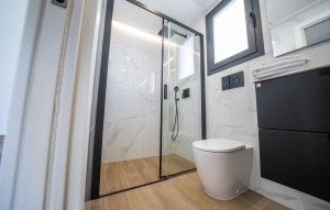 Nouvelle construction - Semidetached - Algorfa