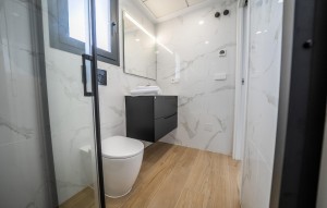 Nouvelle construction - Semidetached - Algorfa