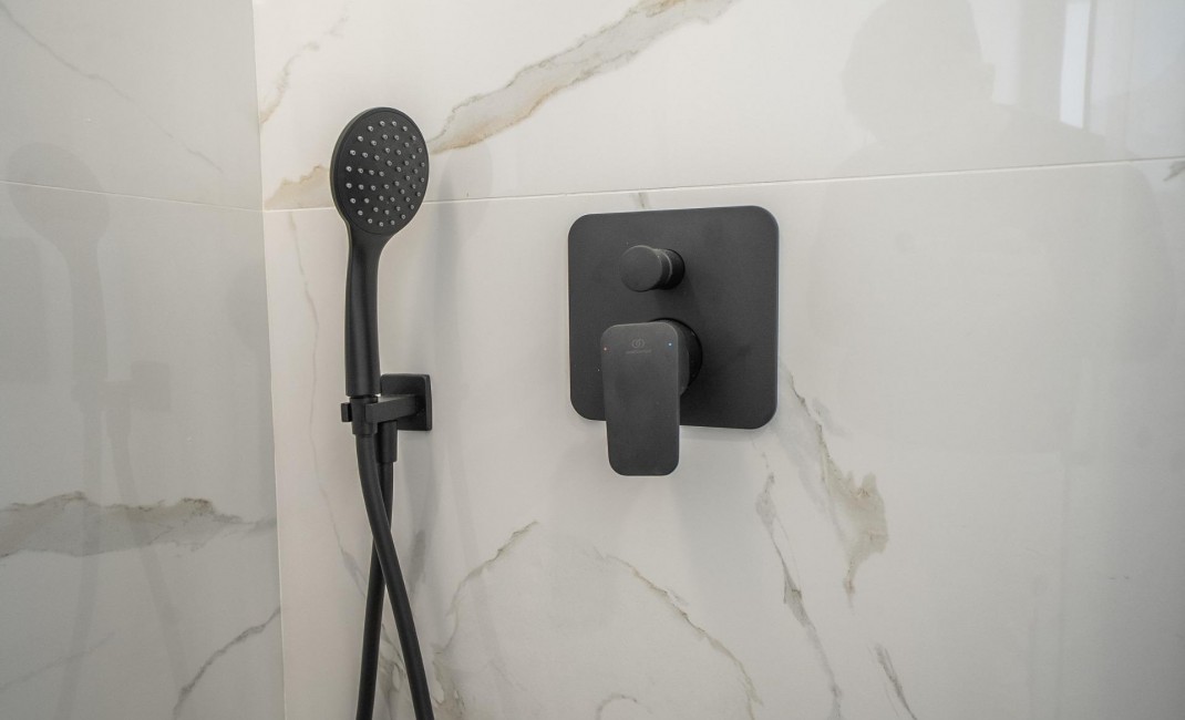 Nouvelle construction - Semidetached - Algorfa