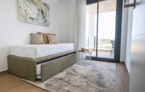 Nouvelle construction - Semidetached - Algorfa