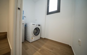 Nouvelle construction - Semidetached - Algorfa