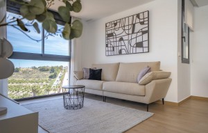 Nouvelle construction - Villa - Algorfa