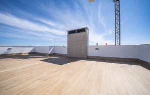 Nouvelle construction - Villa - Algorfa