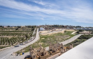 Nouvelle construction - Villa - Algorfa