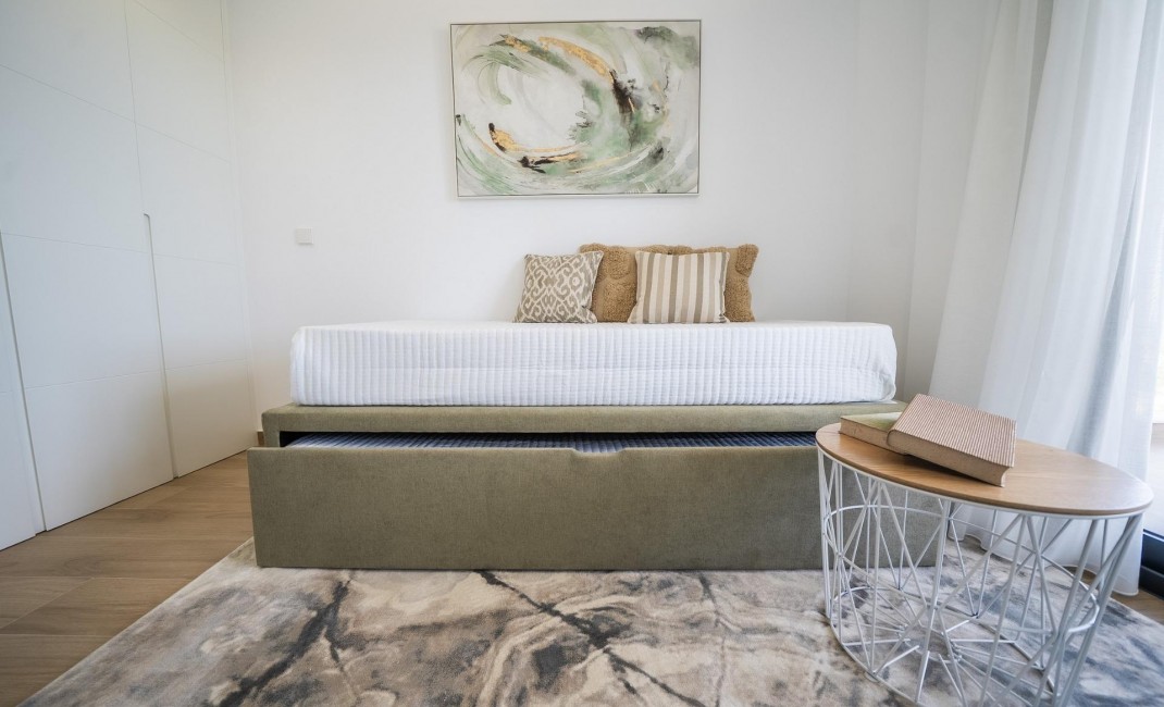 Nouvelle construction - Villa - Algorfa