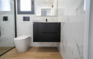 Nouvelle construction - Villa - Algorfa