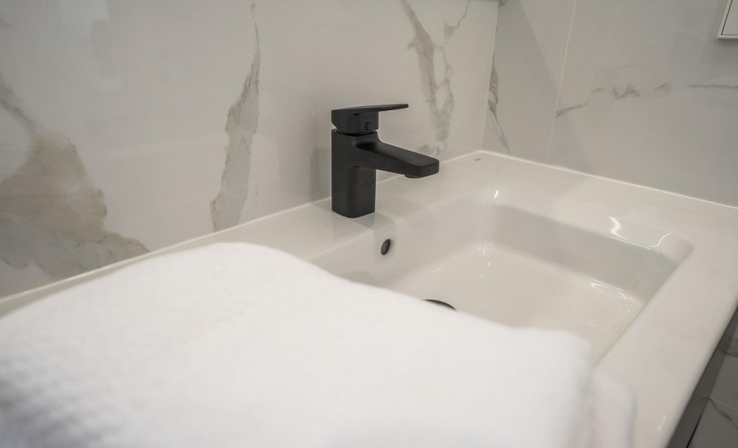 Nouvelle construction - Villa - Algorfa