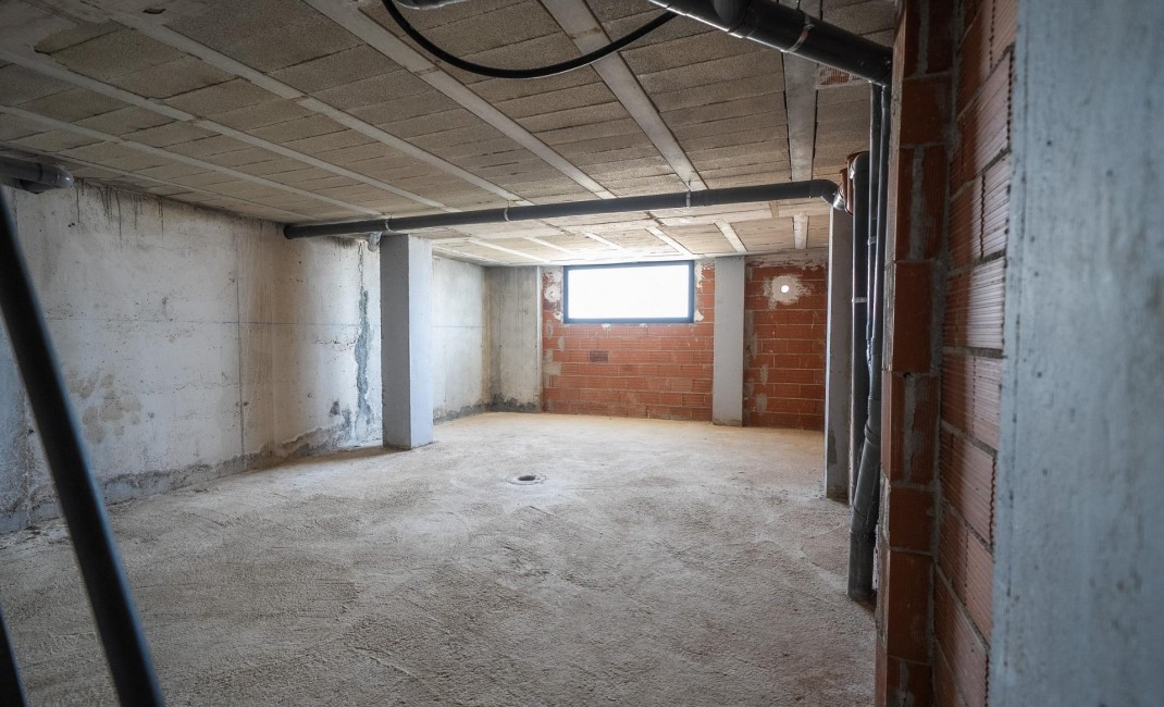 Nouvelle construction - Villa - Algorfa