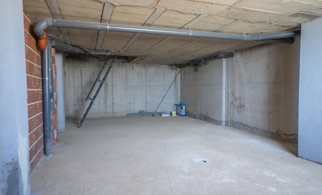 Nouvelle construction - Villa - Algorfa