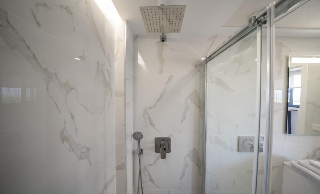 Nouvelle construction - Villa - Algorfa