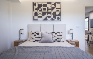 Nouvelle construction - Villa - Algorfa