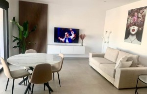 New Build - Apartment - Pilar de la Horadada - PILAR DE LA HORADADA