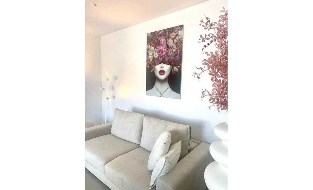 New Build - Apartment - Pilar de la Horadada - PILAR DE LA HORADADA