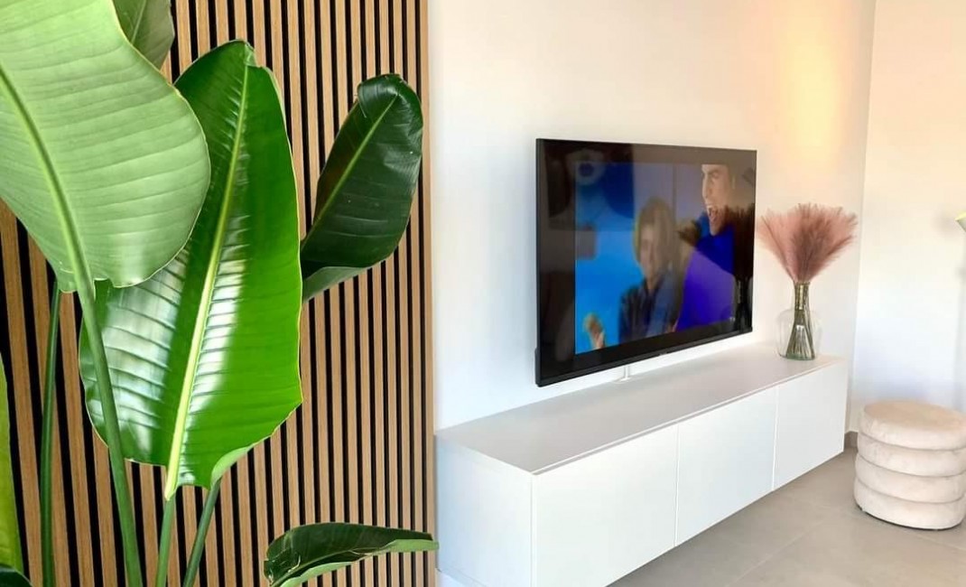 New Build - Apartment - Pilar de la Horadada - PILAR DE LA HORADADA