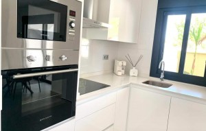 New Build - Apartment - Pilar de la Horadada - PILAR DE LA HORADADA