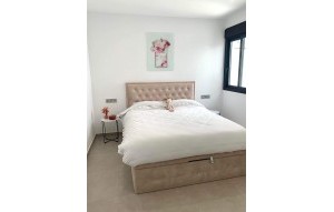 New Build - Apartment - Pilar de la Horadada - PILAR DE LA HORADADA