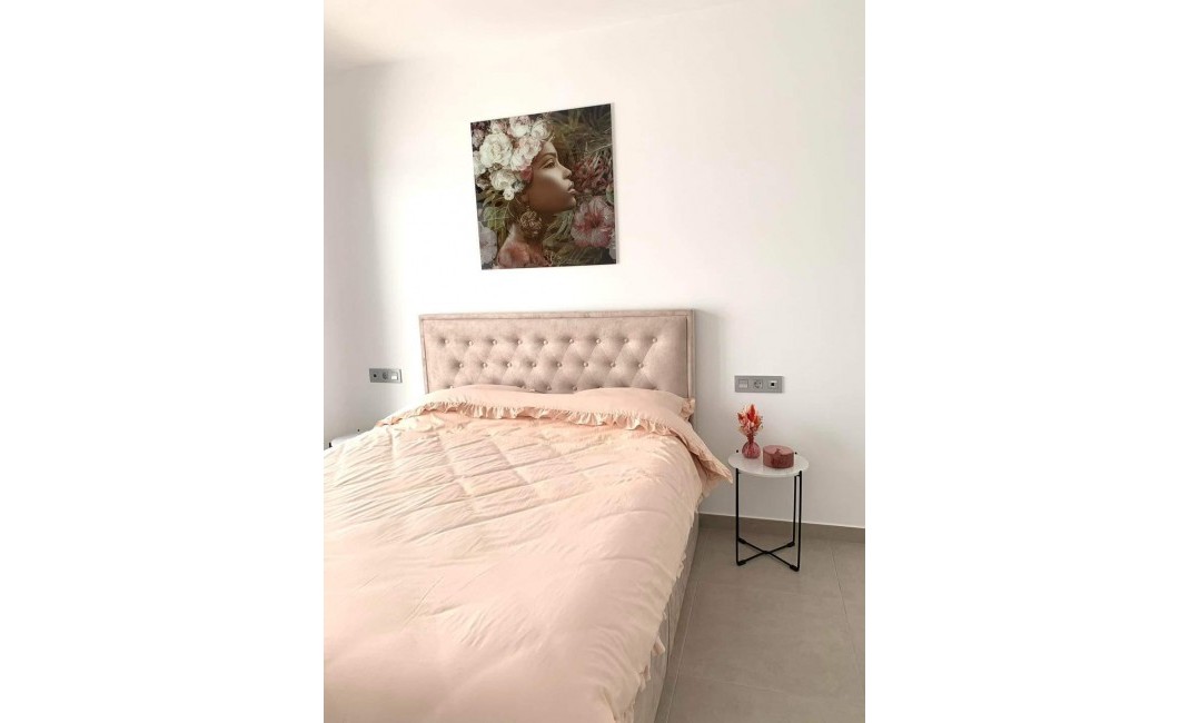 New Build - Apartment - Pilar de la Horadada - PILAR DE LA HORADADA