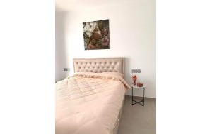 New Build - Apartment - Pilar de la Horadada - PILAR DE LA HORADADA