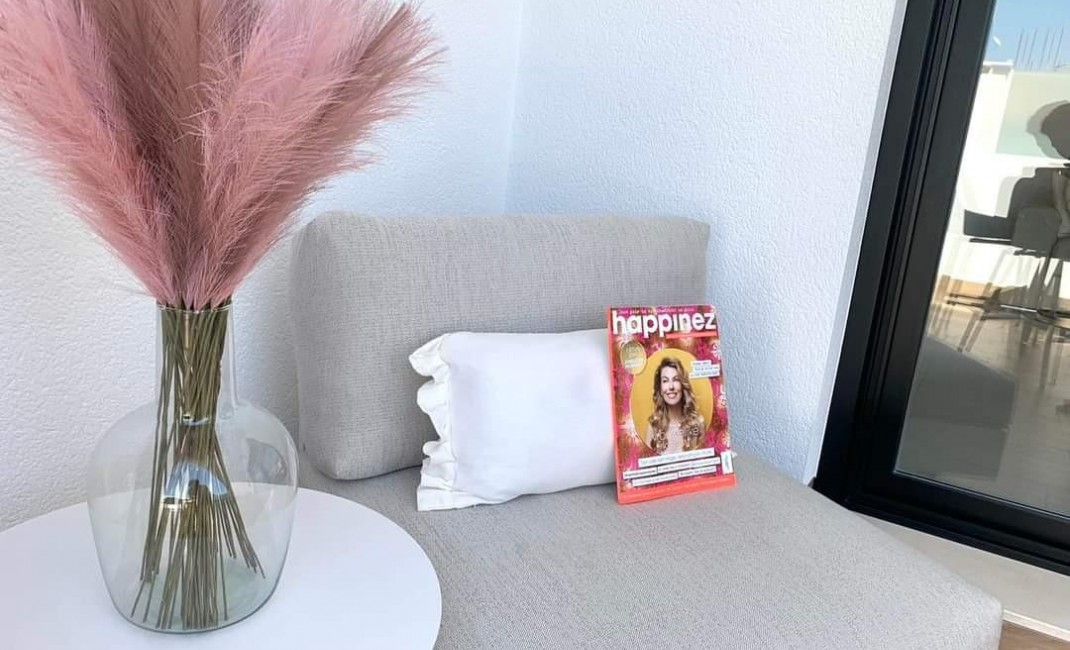 New Build - Apartment - Pilar de la Horadada - PILAR DE LA HORADADA