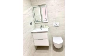 New Build - Apartment - Pilar de la Horadada - PILAR DE LA HORADADA