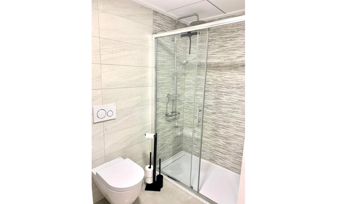 New Build - Apartment - Pilar de la Horadada - PILAR DE LA HORADADA