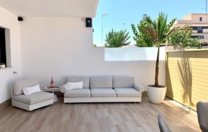 New Build - Apartment - Pilar de la Horadada - PILAR DE LA HORADADA