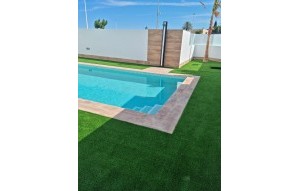 New Build - Apartment - Pilar de la Horadada - PILAR DE LA HORADADA