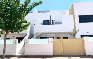 New Build - Apartment - Pilar de la Horadada - PILAR DE LA HORADADA