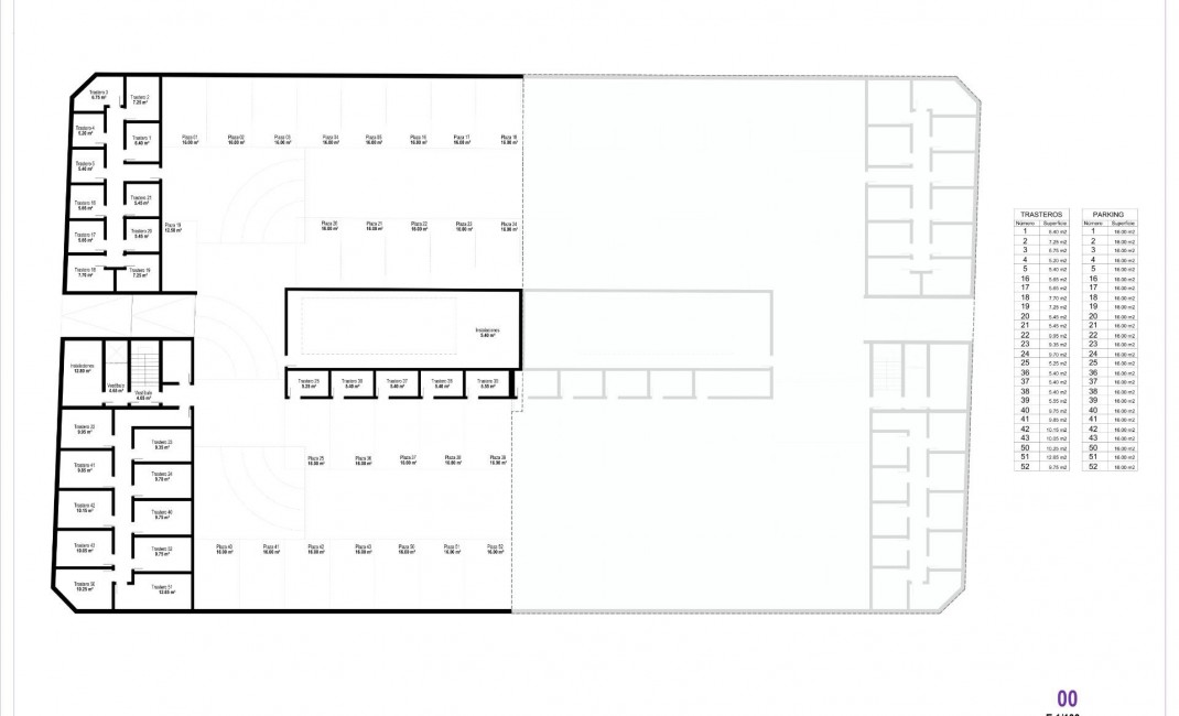 New Build - Apartment - Pilar de la Horadada - PILAR DE LA HORADADA