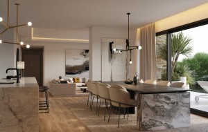Nouvelle construction - Apartement - Orihuela