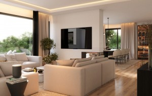 Nouvelle construction - Apartement - Orihuela