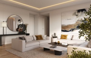 Nouvelle construction - Apartement - Orihuela