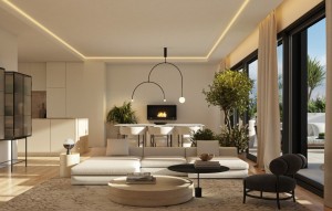 Nouvelle construction - Apartement - Orihuela