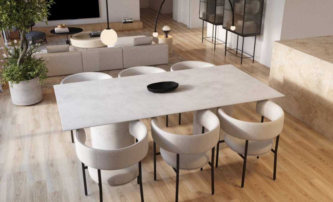 Nouvelle construction - Apartement - Orihuela